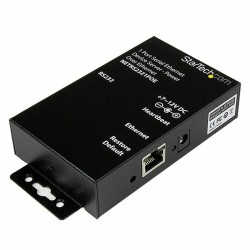 Hub USB Startech NETRS2321POE         Schwarz