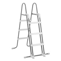 Schwimmbad Abnehmbar Intex 26720 427 x 107 x 427 cm 12706 L