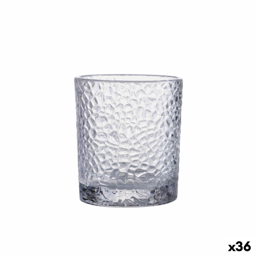 Verre La Mediterránea Festo 350 ml (36 Unités)