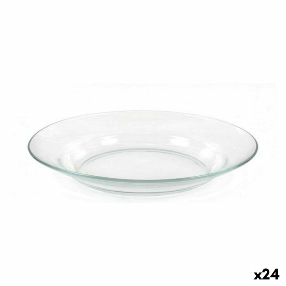 Deep Plate Duralex Lys Ø 23 cm (24 Units)