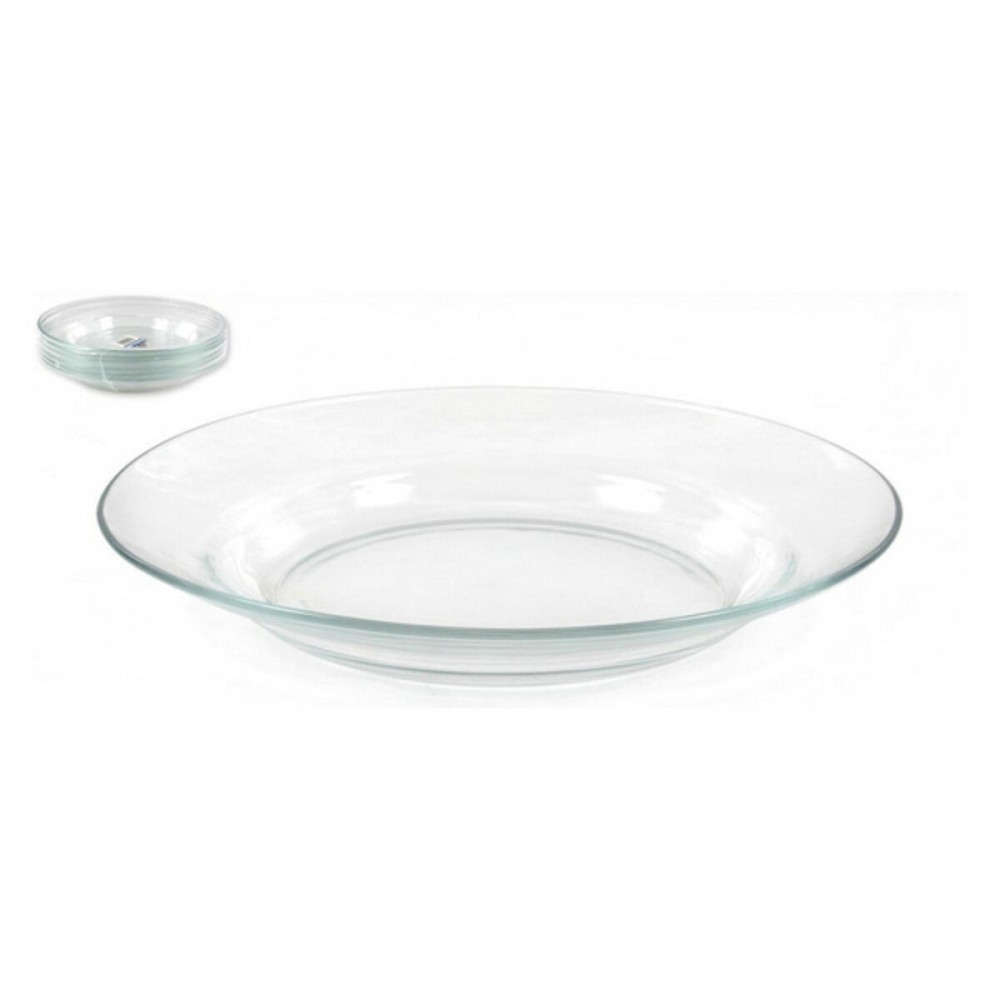Suppenteller Duralex Lys Ø 23 cm (24 Stück)