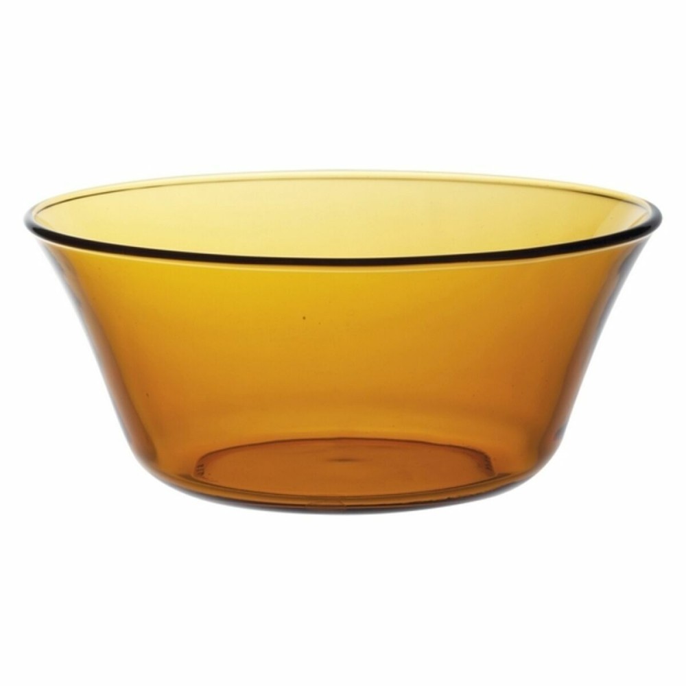 Saladier Duralex Lys Ambre 910 ml (24 Unités)