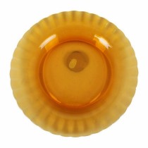 Dessertteller Duralex Picardie Kristall Bernstein Ø 20,5 cm (48 Stück)