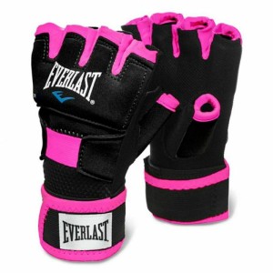 Bleu et Vert Flamboyant Everlast Evergel Noir