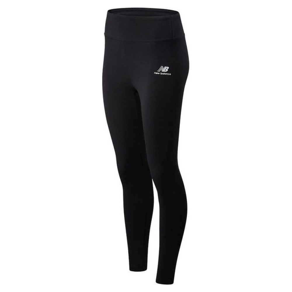 Leggings de Sport pour Femmes New Balance Athletics Core