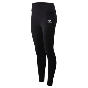 Leggings de Sport pour Femmes New Balance Athletics Core