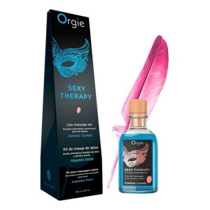 Large Pleasure Kit Sexy Theraphy Candy Orgie OR-21333