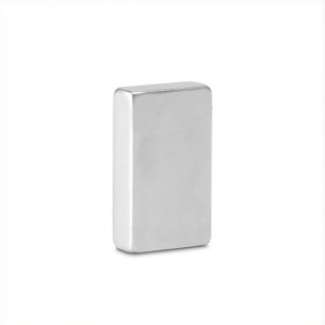 Magnet Levissime Neodimio