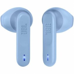 Bluetooth-Kopfhörer JBL Wave Flex  Blau