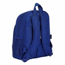 Sac à dos enfant F.C. Barcelona Bleu 27 x 33 x 10 cm