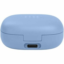 Bluetooth-Kopfhörer JBL Wave Flex  Blau