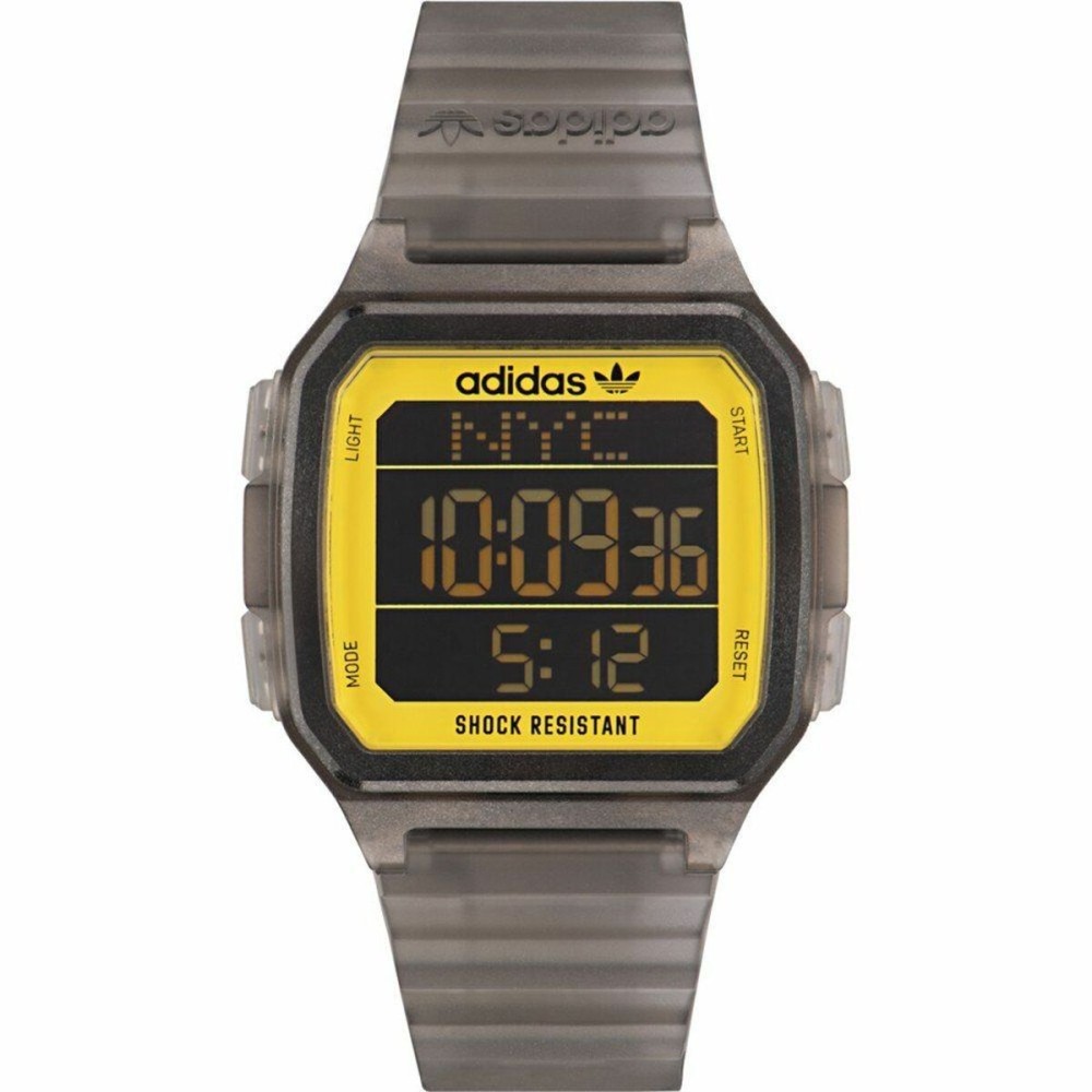 Montre Unisexe Adidas AOST22554 (Ø 48 mm)