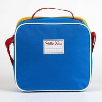 Kühltasche Hello Kitty Blau