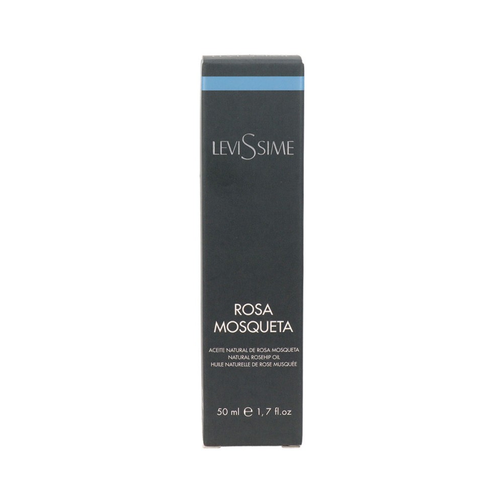 Body Oil Levissime Rosa Mosqueta 50 ml