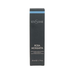 Body Oil Levissime Rosa Mosqueta 50 ml