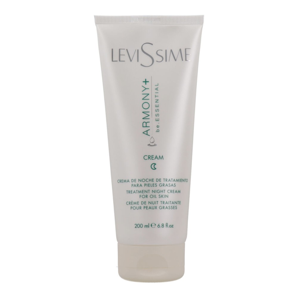 Night Cream Levissime Armony 200 ml