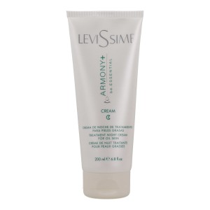 Night Cream Levissime Armony 200 ml