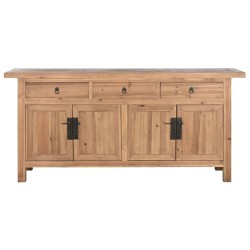 Sideboard Home ESPRIT Natural 180 x 42 x 85 cm