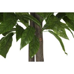 Arbre Home ESPRIT Polyester Bois 100 x 100 x 185 cm