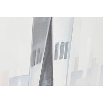 Bild Home ESPRIT Stadt Loft 122,3 x 4,5 x 82,3 cm (2 Stück)