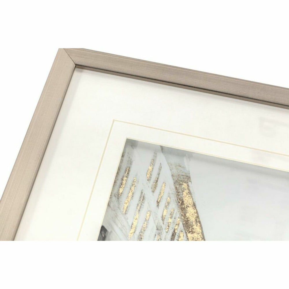 Bild DKD Home Decor Stadt (63 x 3 x 63 cm) (60 x 3 x 60 cm) (2 Stück)