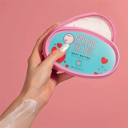 Körperbutter SO…? Sorry Not Sorry Spread The Love 250 ml