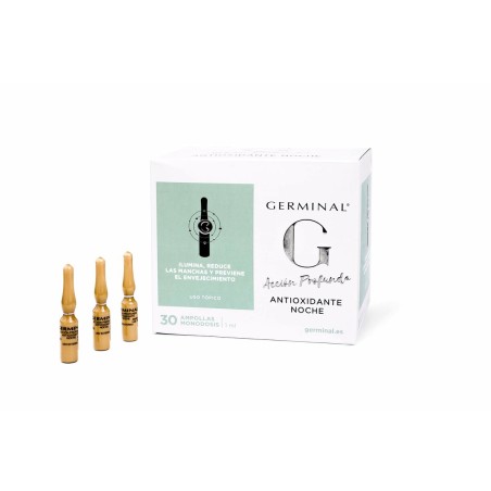 Ampullen Germinal   Antioxidans 30 x 1 ml 1 ml