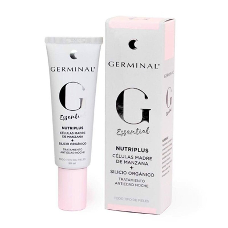 Facial Cream Germinal Essential 50 ml