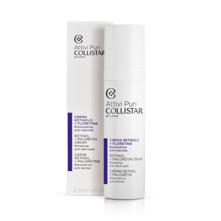 Gesichtscreme Collistar Attivi Puri 50 ml