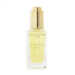 Crème visage Revolution Pro Miracle Oil 30 ml