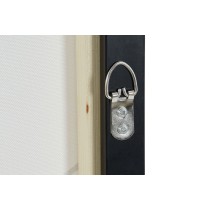 Cadre DKD Home Decor Femme 100 x 4 x 100 cm (2 Unités)