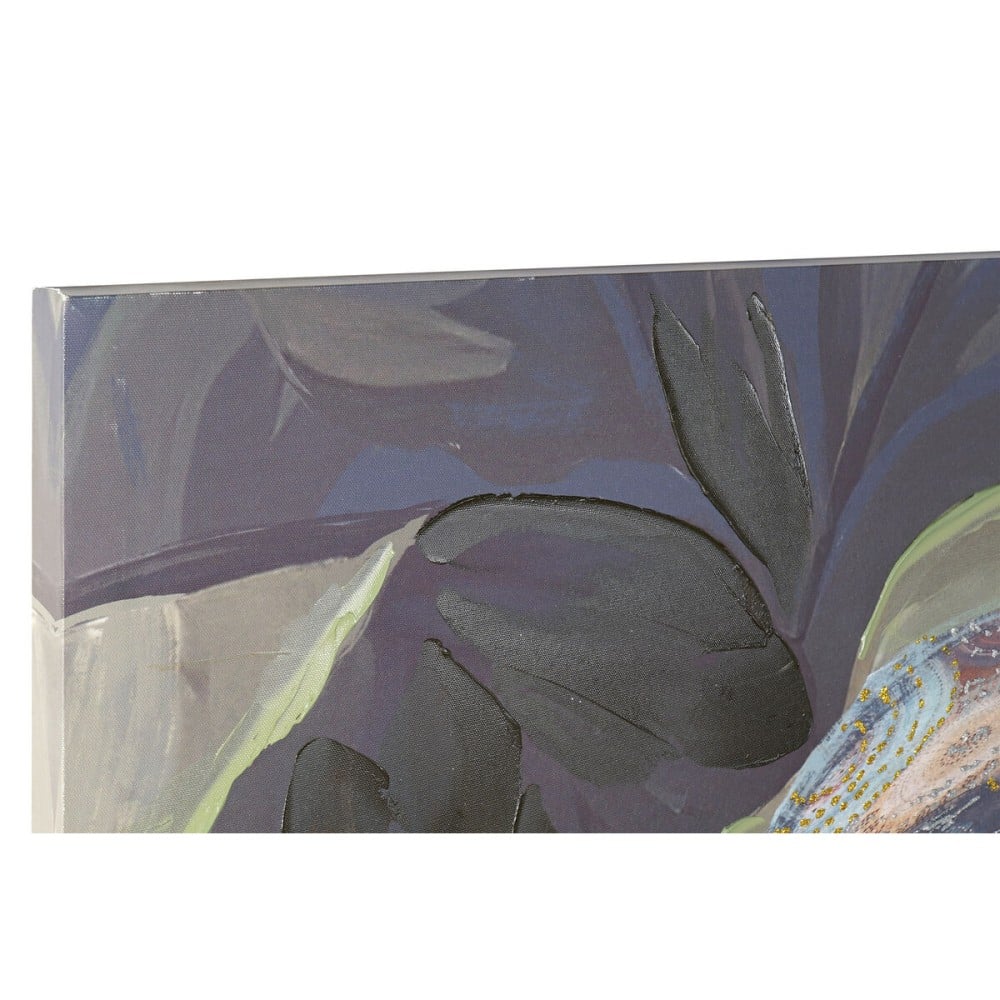 Painting DKD Home Decor 90 x 3 x 190 cm Colonial (3 Units)