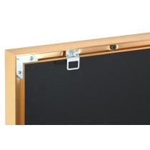 Bild Home ESPRIT Moderne Hund 80 x 3,5 x 80 cm (2 Stück)