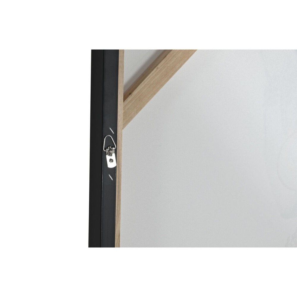 Bild Home ESPRIT Damen 80 x 3,5 x 120 cm (2 Stück)