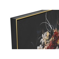 Bild Home ESPRIT Schwarz grün chica 80 x 3,5 x 120 cm (2 Stück)