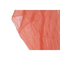 Paréo Home ESPRIT Vert Beige Corail (3 Unités)