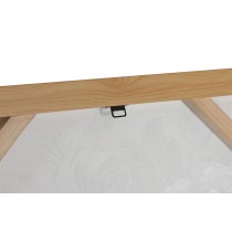 Bild Home ESPRIT Blomster Moderne 70 x 3,5 x 100 cm (2 Stück)