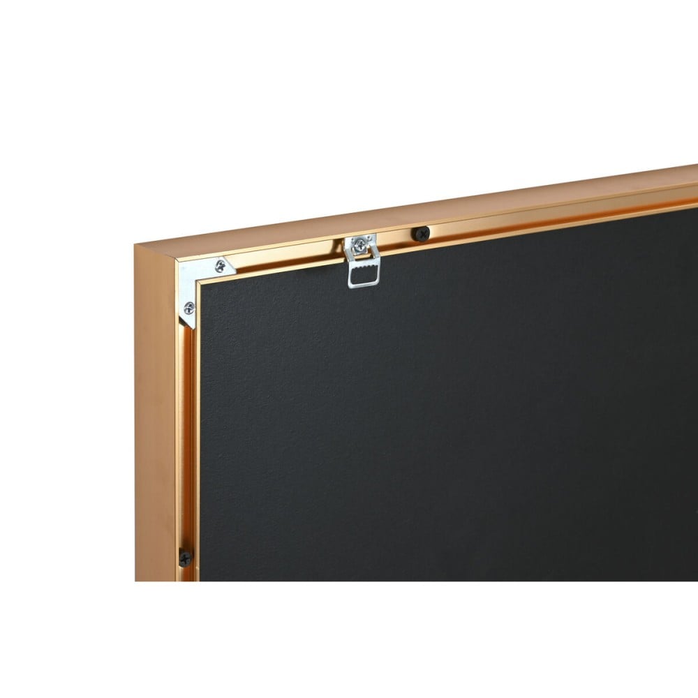 Bild Home ESPRIT Moderne Hund 80 x 3 x 80 cm (2 Stück)