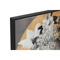 Bild Home ESPRIT Blomster Moderne 100 x 3,5 x 100 cm (2 Stück)