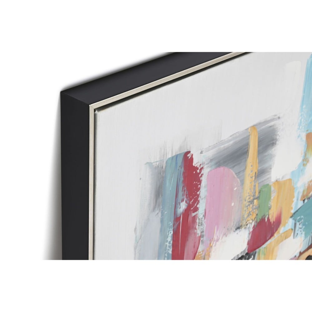 Bild Home ESPRIT abstrakt Moderne 82 x 4,5 x 82 cm (2 Stück)