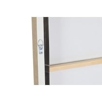Painting Home ESPRIT Abstract Modern 103 x 4,5 x 143 cm (2 Units)