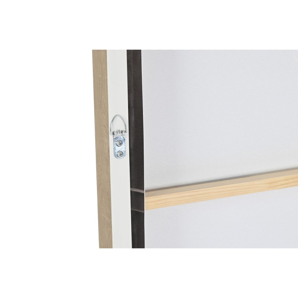 Painting Home ESPRIT Abstract Modern 103 x 4,5 x 143 cm (2 Units)