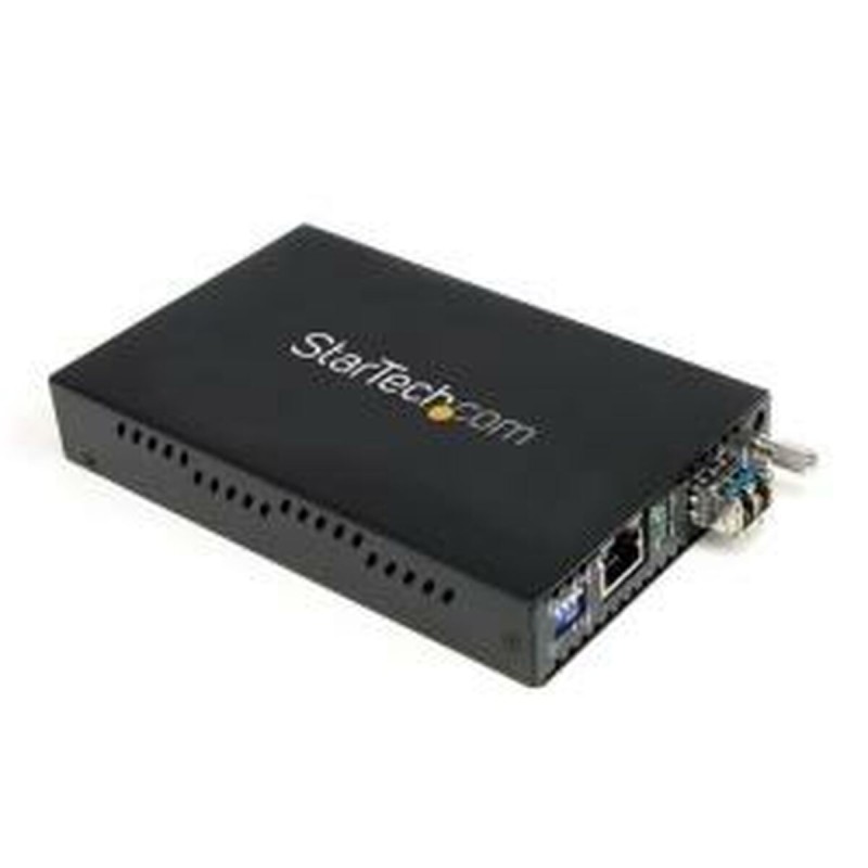 Multimode Medienkonverter Startech ET90110ST2