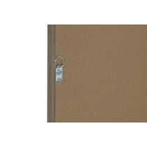 Canvas Home ESPRIT Beige Grey Abstract Modern 40 x 3 x 50 cm (2 Units)