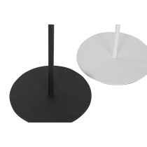 Solarlampe Home ESPRIT Schwarz 25 x 25 x 140 cm