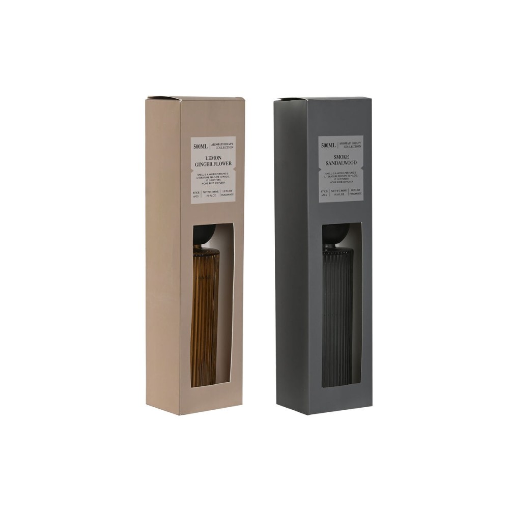 Air Freshener Home ESPRIT Urban 500 ml (2 Units)
