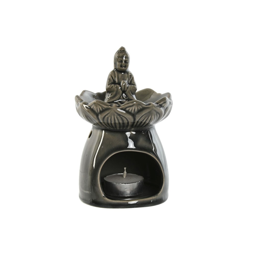 Burner Home ESPRIT 9 x 9 x 14,5 cm (3 Units)