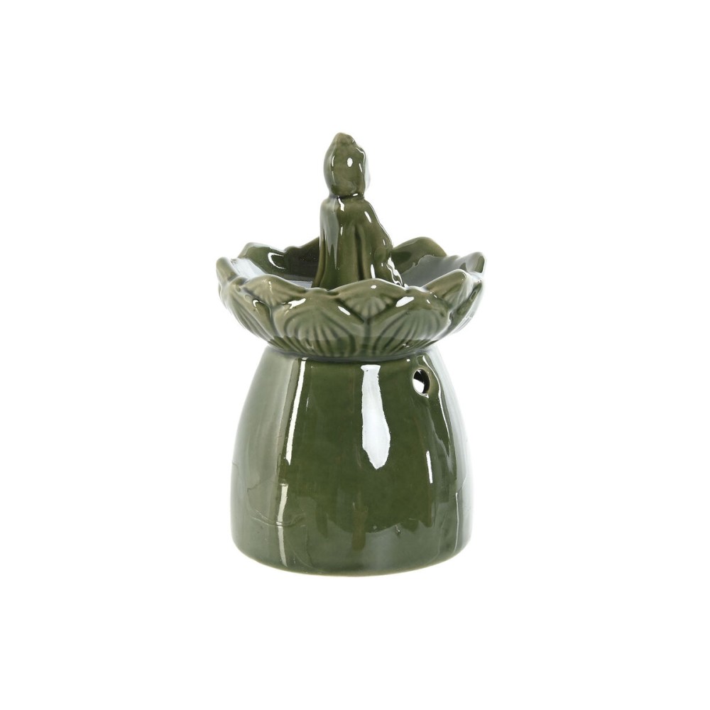 Burner Home ESPRIT 9 x 9 x 14,5 cm (3 Units)