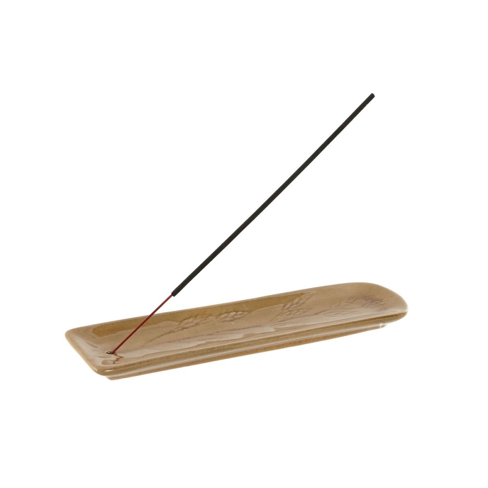 Holder Home ESPRIT Stoneware 5,8 x 1,5 x 21,8 cm (3 Units)