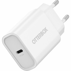 Chargeur portable Otterbox LifeProof 840304749621 Blanc